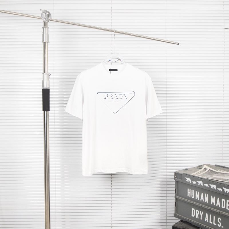 Prada T-Shirts